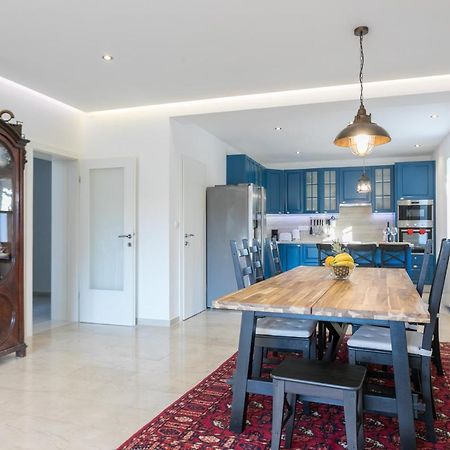 Villa Fortunei Mokošica Extérieur photo