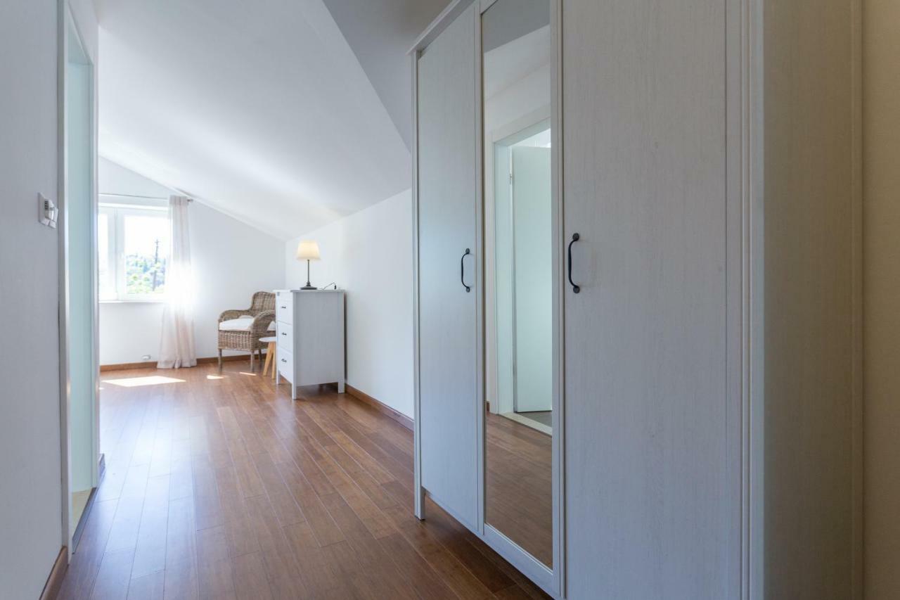 Villa Fortunei Mokošica Extérieur photo