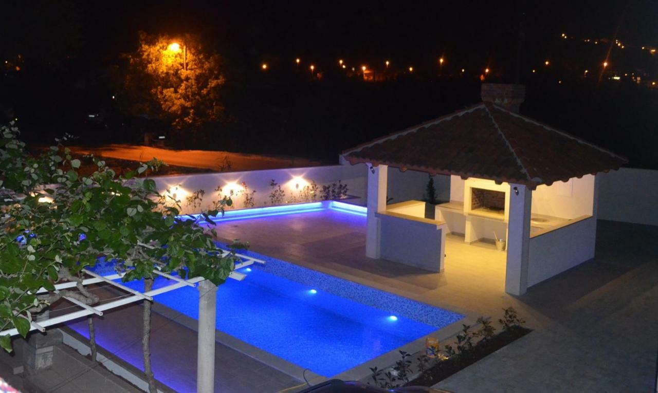 Villa Fortunei Mokošica Extérieur photo