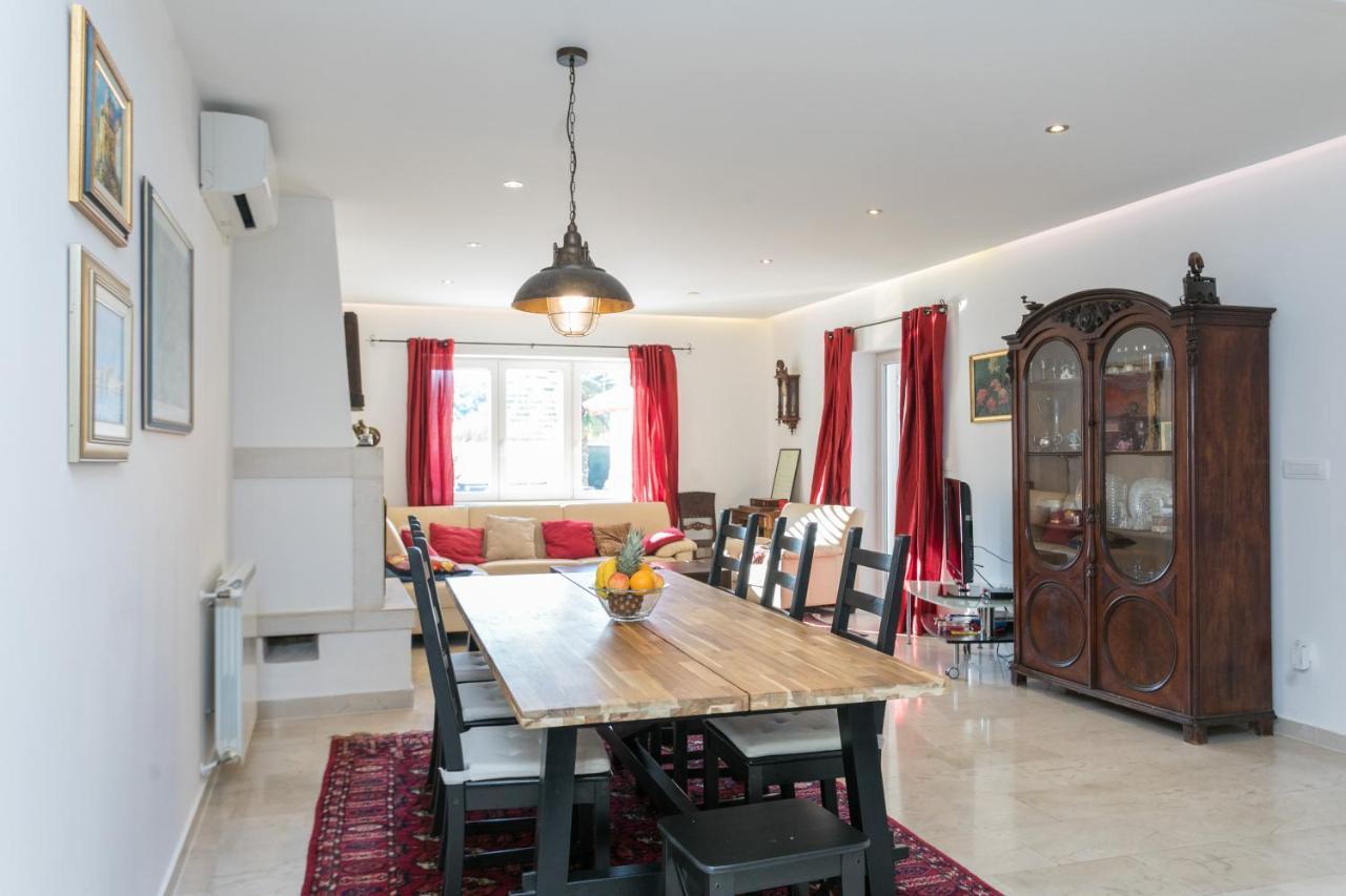 Villa Fortunei Mokošica Extérieur photo